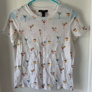 Summer T-Shirt